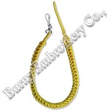 Uniform Accessories Whistle Cords
